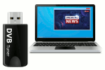 Sharing DVB-tuner with USB over Network