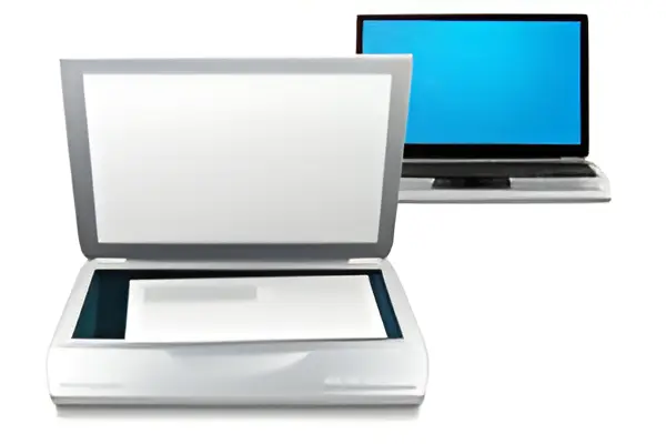 Scanner Sharing with USB over Network