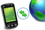Synchronizing Remote Mobile Devices