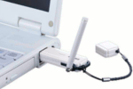 Sharing TV-Tuner