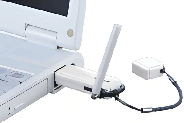 Sharing TV-Tuner