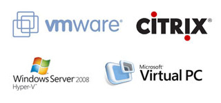 Virtual Desktops