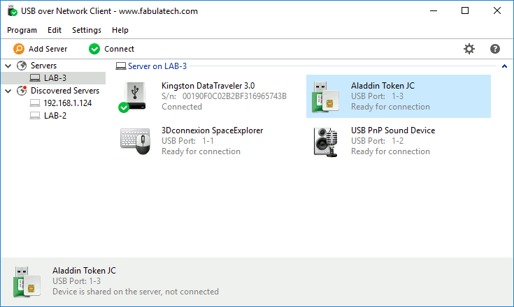 USB over Network Client (gif 735x440) USB over Network Client (gif 735x440)