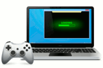 Using Gaming Controllers over RDP