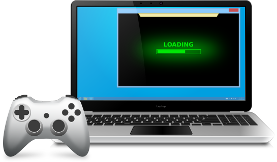 Using Gaming Controllers over RDP