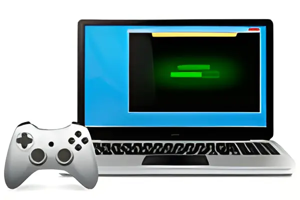 Using Gaming Controllers over RDP