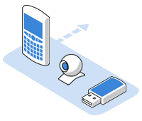 Local devices