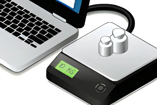 Working with USB Scale via RDP