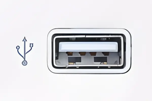 USB Functionality for RDP and Virtual Machine