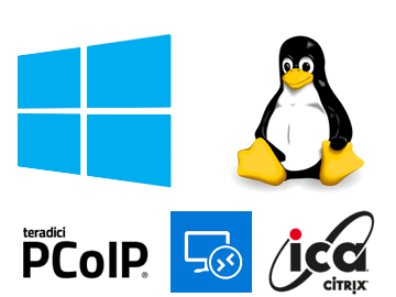 Remote Desktop