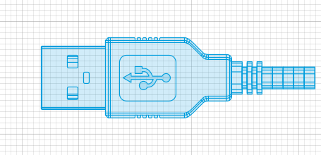 USB virtualization