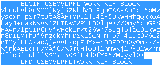 Select License Key